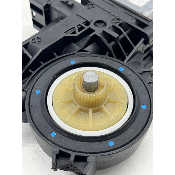 Motor Maquina Vidro Traseira Esquerdo Vw Amarok 2018 A 2023