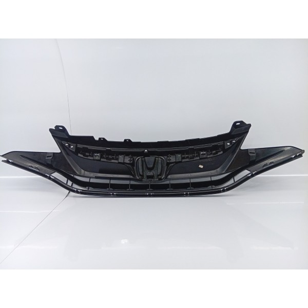 Grade Superior Frontal Honda Fit 2015 A 2017