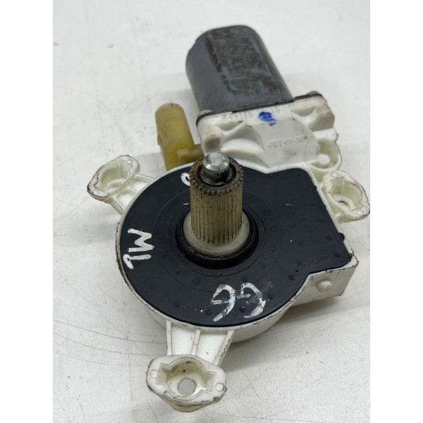 Motor Vidro Elétrico Direito Volkswagen Saveiro 2009 A 2018