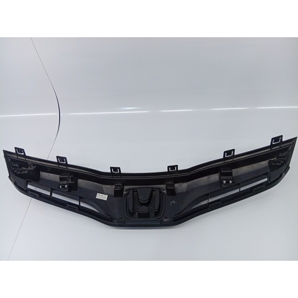 Grade Superior Dianteira Honda Fit 2012 A 2014