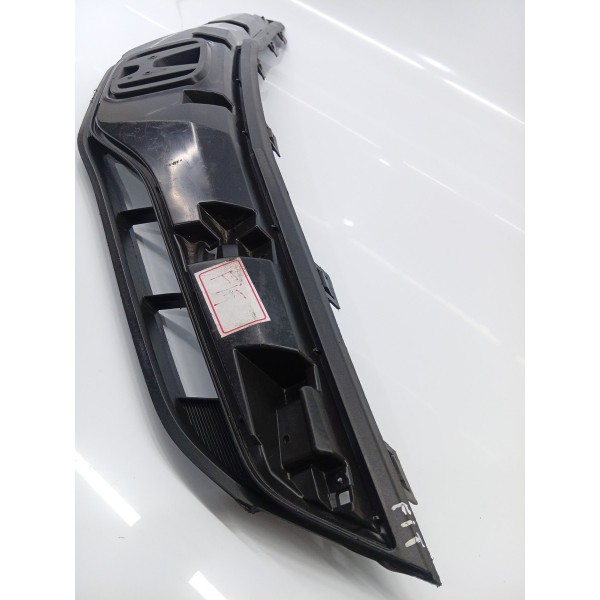 Grade Superior Dianteira Honda Fit 2012 A 2014