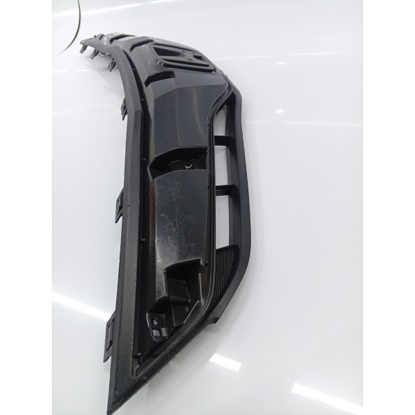 Grade Superior Dianteira Honda Fit 2012 A 2014