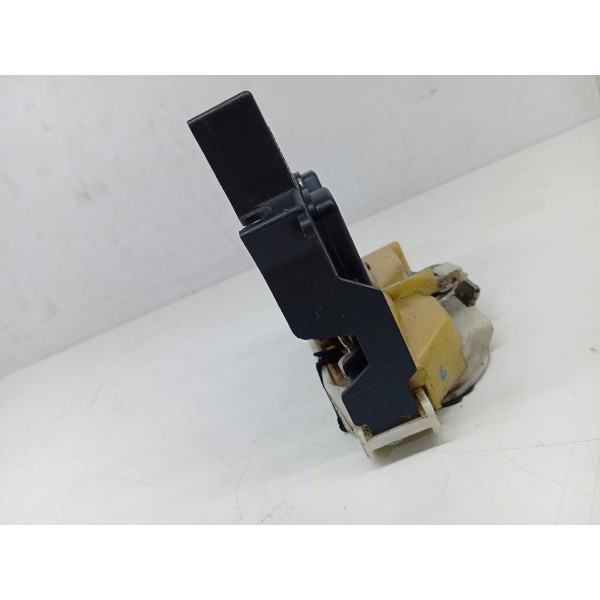 Fechadura Traseira Mitsubishi Triton 2008 A 2015