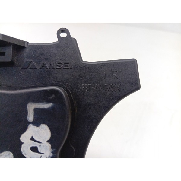 Fechadura Traseira Mitsubishi Triton 2008 A 2015