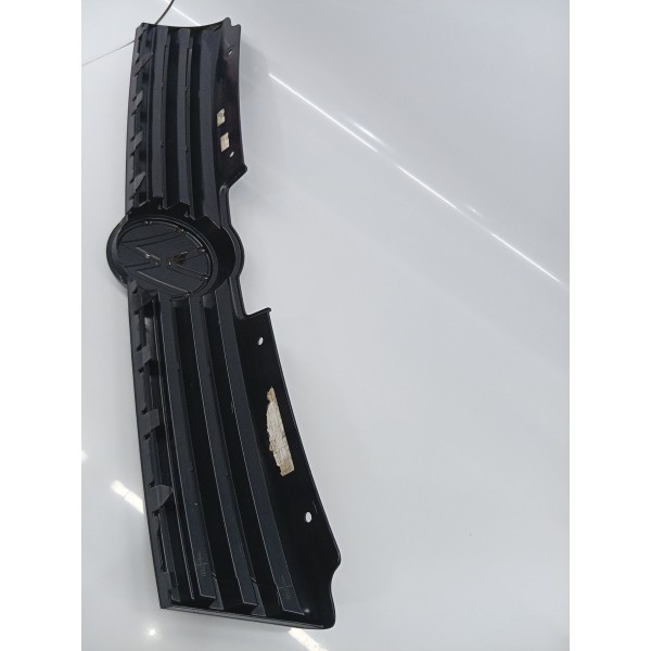 Grade Frontal Parachoque Gol Saveiro Voyage G6 G7 2012 2018