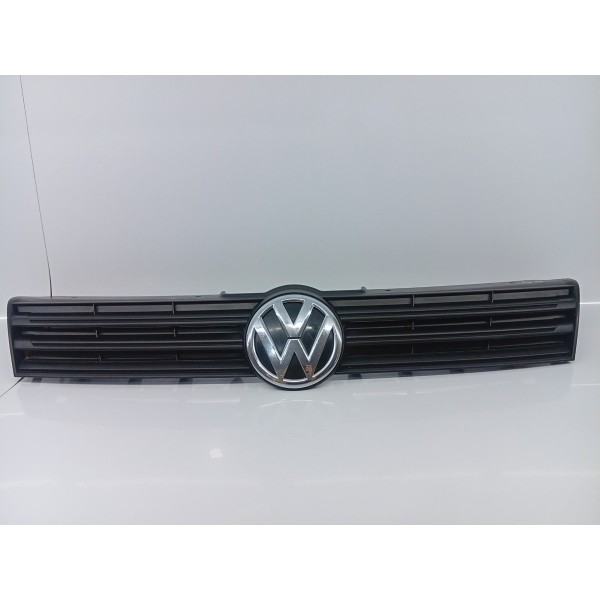 Grade Frontal Parachoque Gol Saveiro Voyage G6 G7 2012 2018