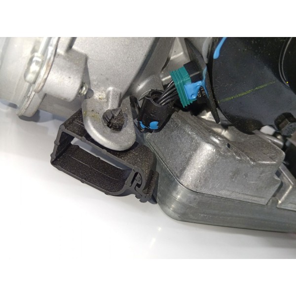 Coluna Direção Elétrica Jeep Commander Compass D59327893