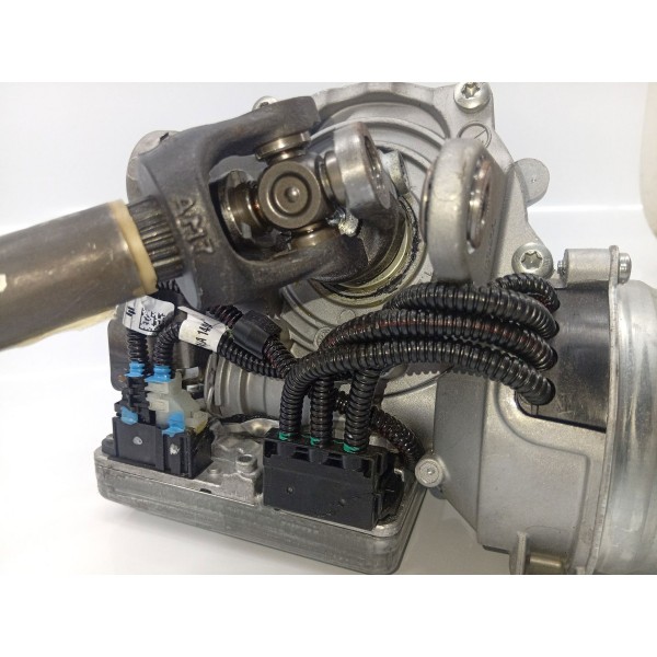 Coluna Direção Elétrica Jeep Commander Compass D59327893