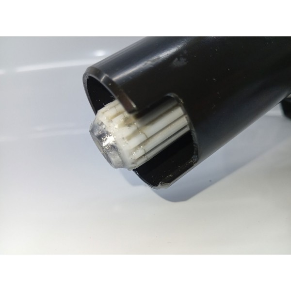 Coluna Direção Elétrica Jeep Commander Compass D59327893