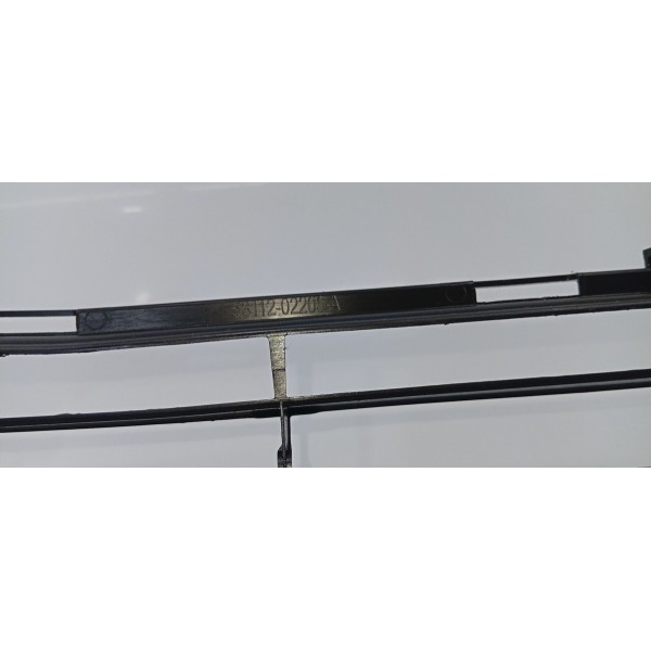 Grade Parachoque Dianteira Corolla 2009 A 2011 5311202200a