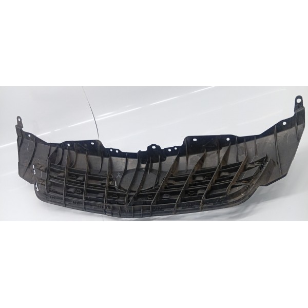 Grade Superior Parachoque Dianteiro Corolla 2009 A 2012