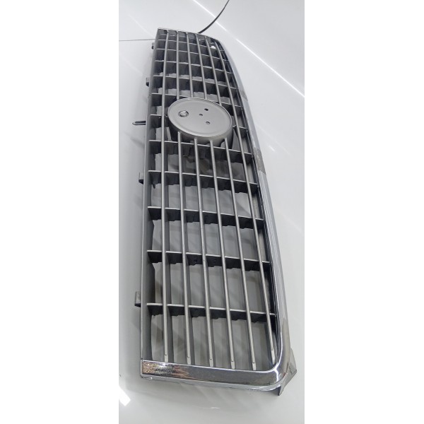Grade Frontal Fiat Linea 2009 A 2013 735388923