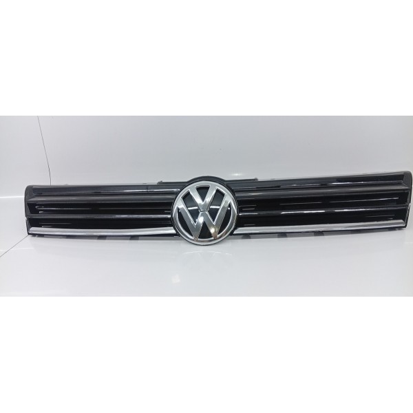 Grade Frontal Parachoque Gol Saveiro Voyage G6 G7 2012 2018