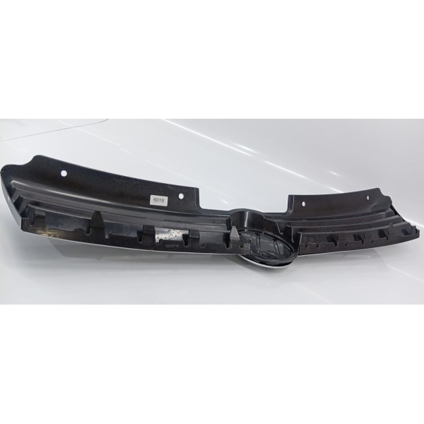 Grade Frontal Parachoque Gol Saveiro Voyage G6 G7 2012 2018