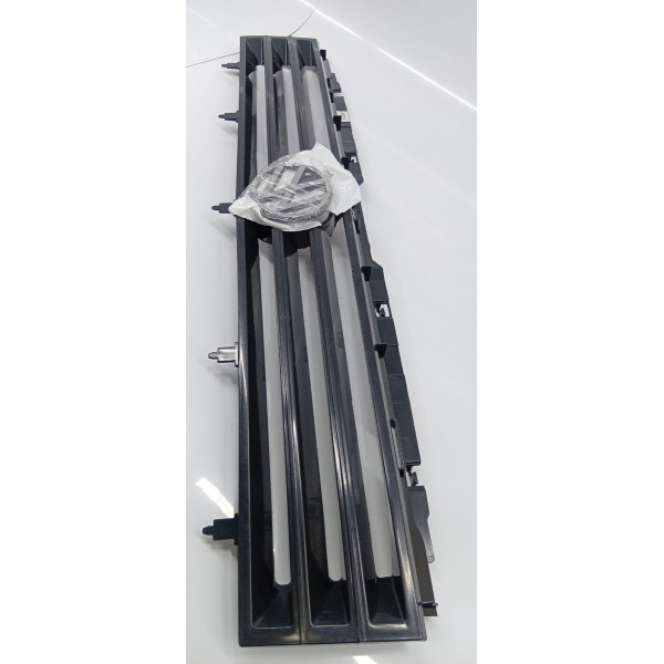 Grade Frontal Radiador Com Frisos Gol 1987 A 1990