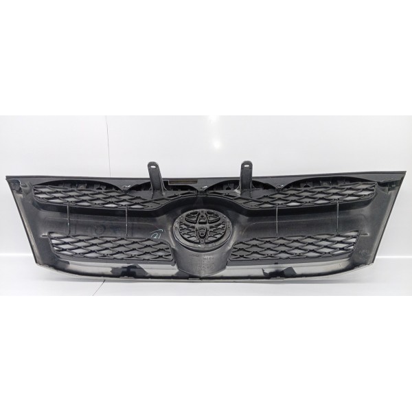 Grade Dianteira Toyota Hilux Srv 2005 A 2008 531170k030