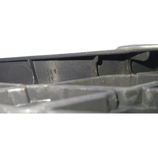 Grade Dianteira Toyota Hilux Srv 2005 A 2008 531170k030