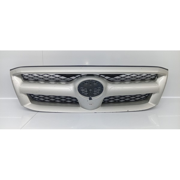 Grade Dianteira Toyota Hilux Srv 2005 A 2008 531170k030