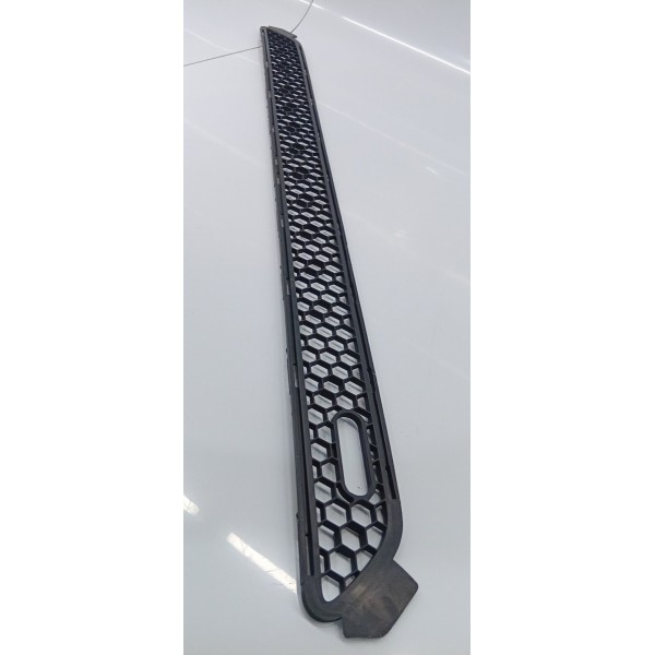 Grade De Proteção Pedra Do Para-choque Traseiro Peugeot 106