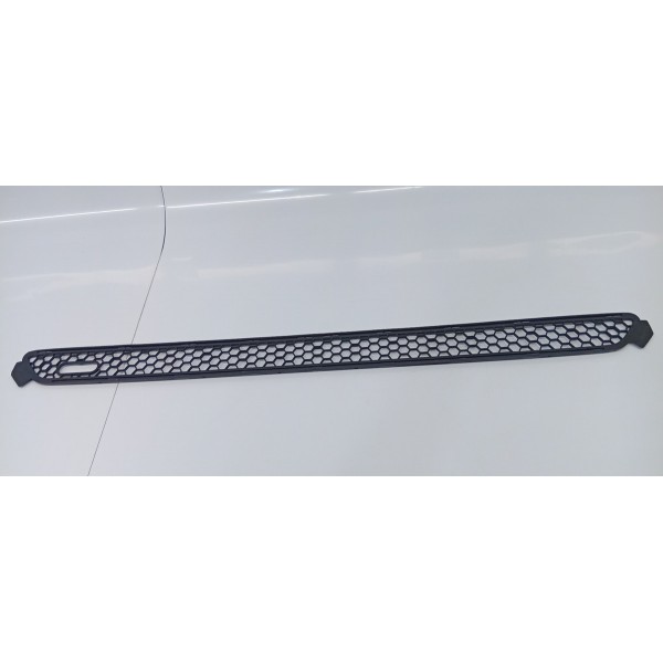 Grade De Proteção Pedra Do Para-choque Traseiro Peugeot 106