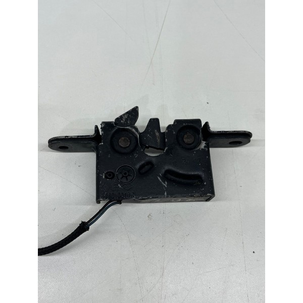 Fechadura Eletrica Trava Capo Renault Fluence 2011 A 2014