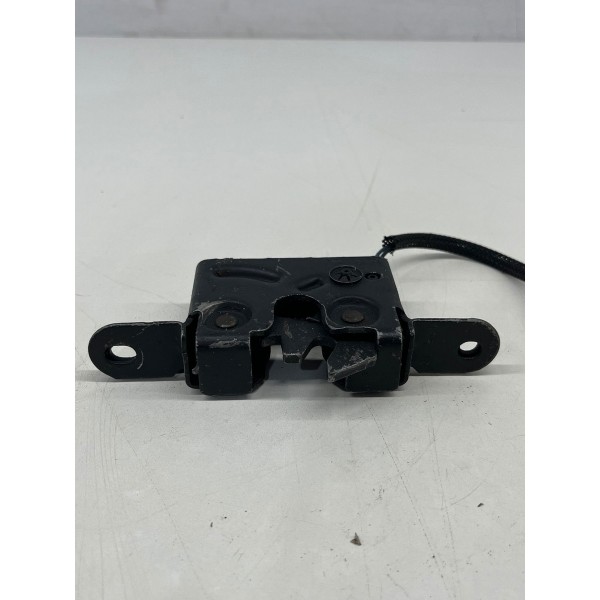 Fechadura Eletrica Trava Capo Renault Fluence 2011 A 2014