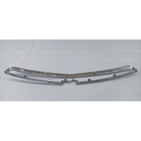 Friso Cromado Grade Dianteira Chevrolet Cruze 2010 A 2014