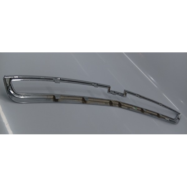 Friso Cromado Grade Dianteira Chevrolet Cruze 2010 A 2014