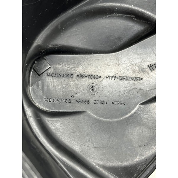 Capa Correia Dentada Volkswagen Up 2018 A 2024