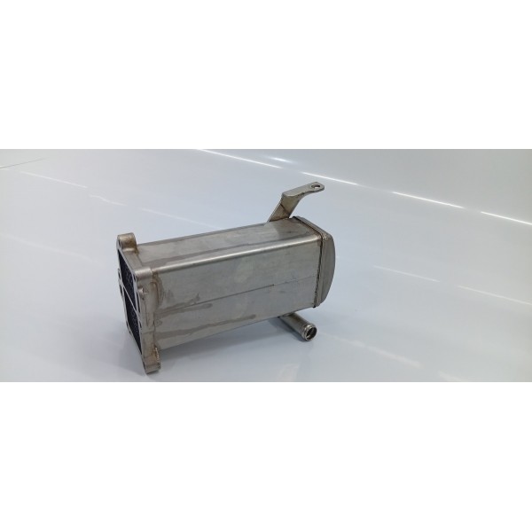 Radiador Válvula Egr Amarok 3.0 V6 2017 A 2022