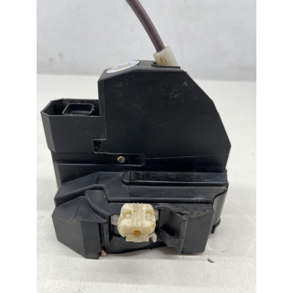 Fechadura Porta Dianteira Direita Mobi 2016 A 2021