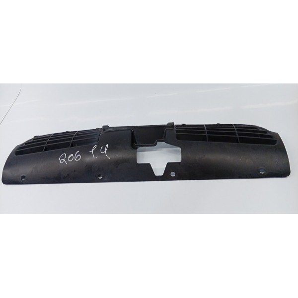 Grade Superior Frontal Peugeot 206 1999 A 2006 9628934280