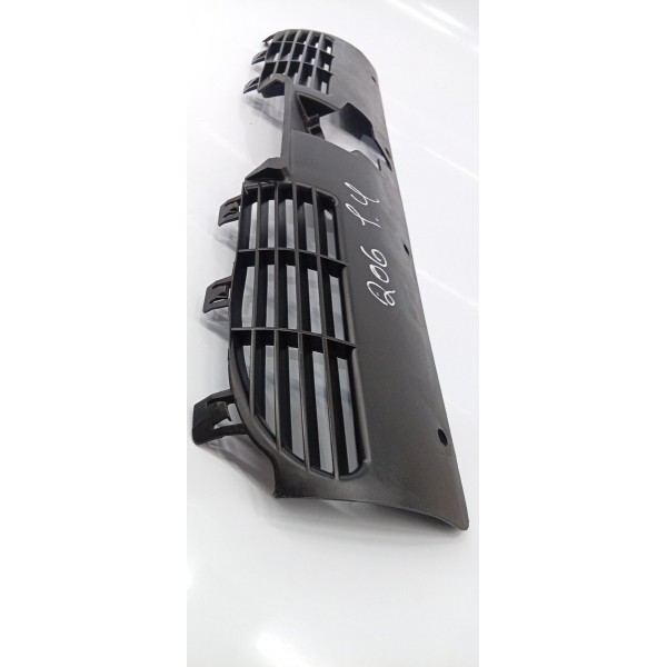 Grade Superior Frontal Peugeot 206 1999 A 2006 9628934280