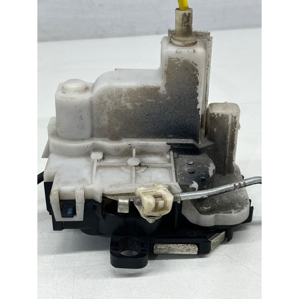 Fechadura Traseira Esquerda Fiat Grand Siena 2015 A 2017