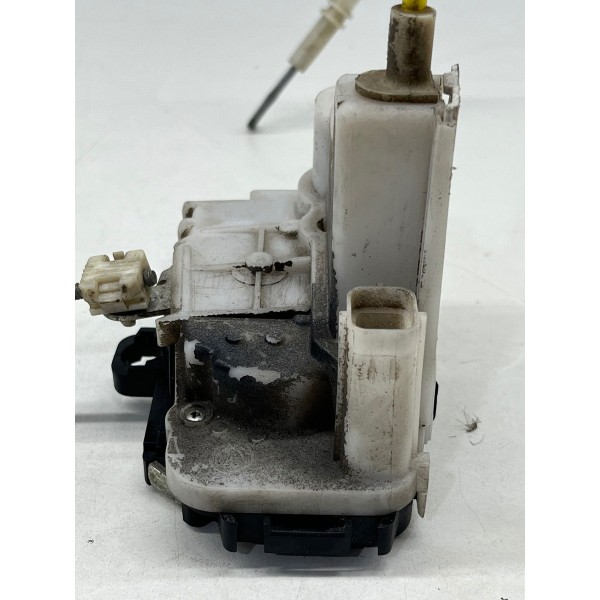 Fechadura Traseira Esquerda Fiat Grand Siena 2015 A 2017