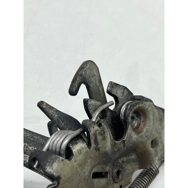 Fechadura Capô Dianteiro  Citroën C4  2008  À 2012