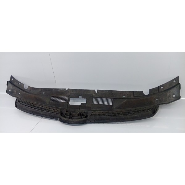 Grade Superior Parachoque Hyundai I30 2009 A 2012 863512l000