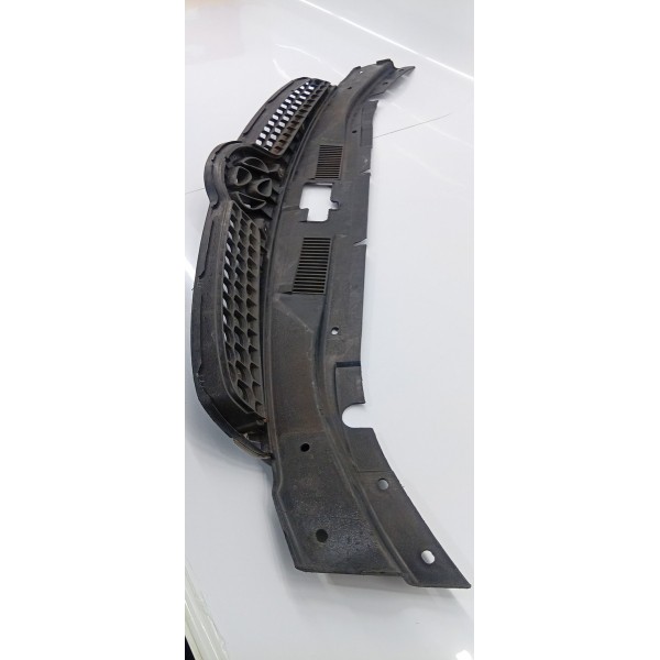 Grade Superior Parachoque Hyundai I30 2009 A 2012 863512l000