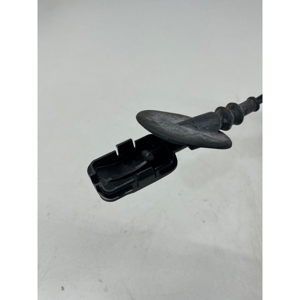 Fechadura Dianteira Esquerda Renault Fluence 2009 A 2017