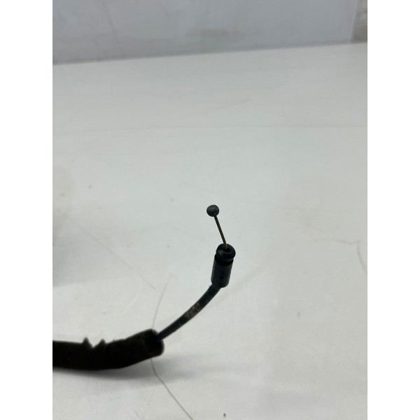 Fechadura Dianteira Esquerda Renault Fluence 2009 A 2017