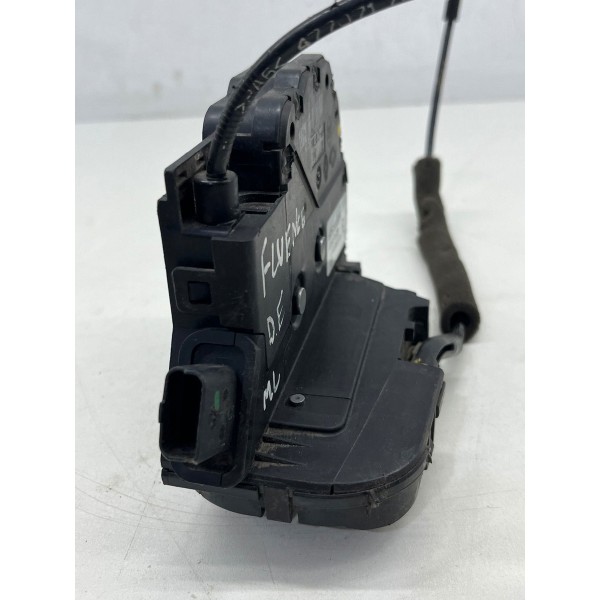 Fechadura Dianteira Esquerda Renault Fluence 2009 A 2017