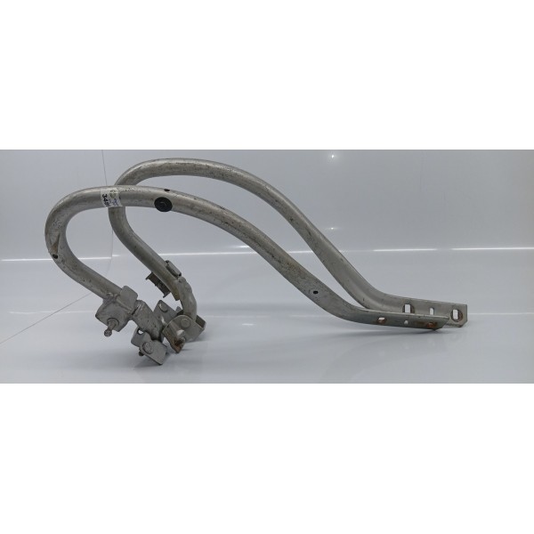 Par Dobradiça Porta Malas Grand Siena 2012 A 2021