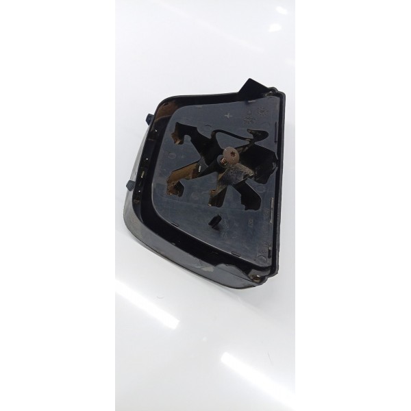 Emblema Grade Frontal Peugeot 206 1998 A 2010 9628688677