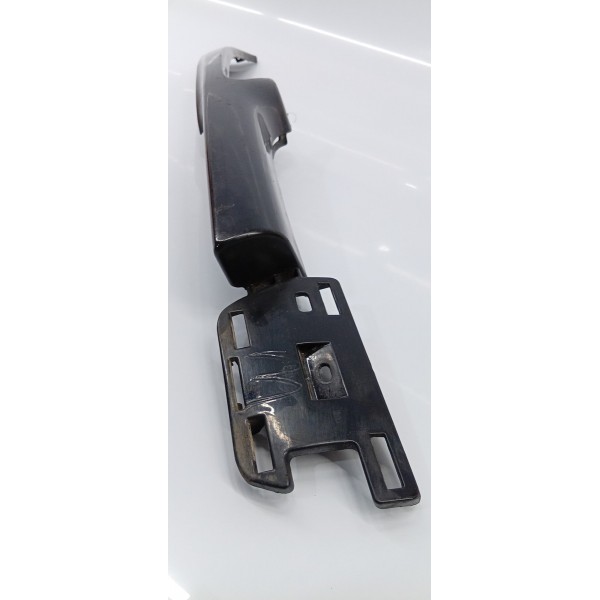 Moldura Grade Farol Bigode Direito Peugeot 206 1998 A 2010