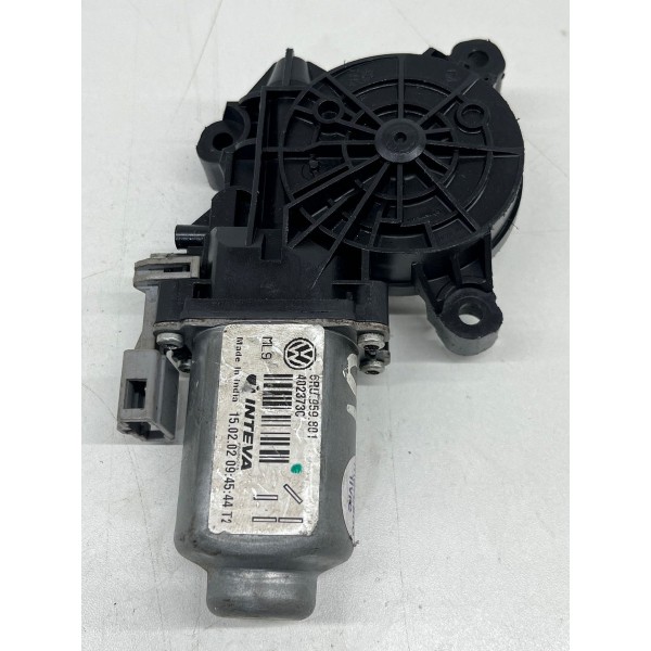Motor Vidro Eletrico Diant Direito Volkswagen Up 2014 A 2020