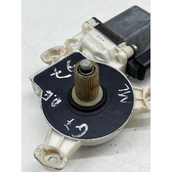 Motor Máquina Vidro Esquerdo Volkswagen Saveiro 2009 A 2023