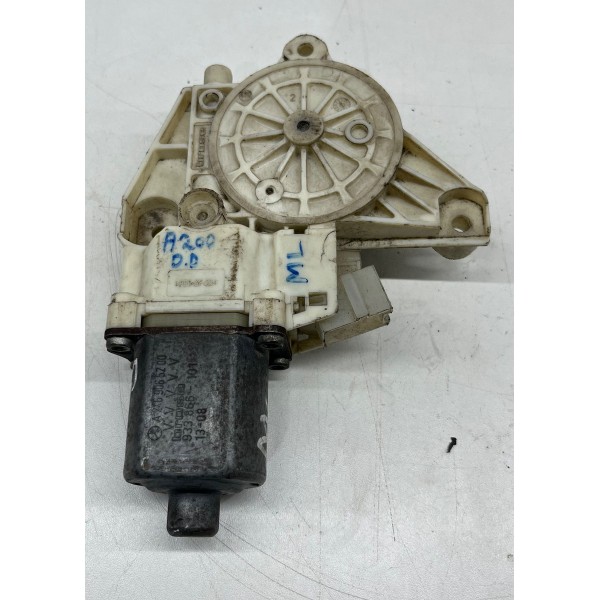 Motor Vidro Porta Diant Dir Mercedes-benz A200 2014 A 2018