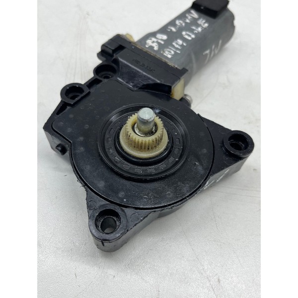 Motor Máquina Vidro Traseiro Esquerdo Hyundai I30 2010