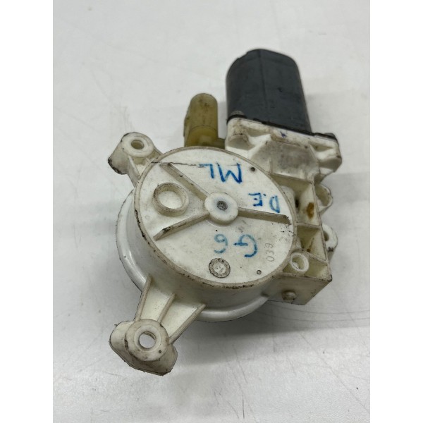 Motor Vidro Elétrico Lado Esq Volkswagen Voyage 2010 A 2013