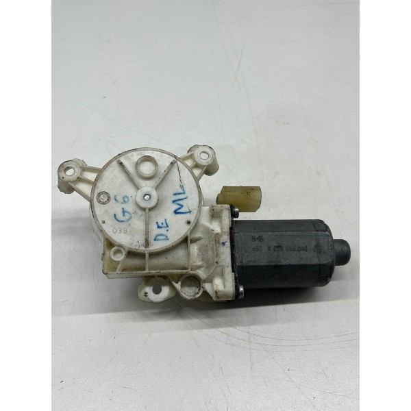 Motor Vidro Elétrico Lado Esq Volkswagen Voyage 2010 A 2013